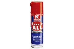 Griffon lubrital multispray 300ml  