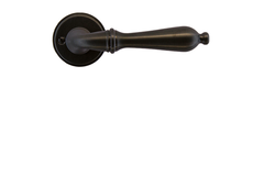 Béquille Pro da vinci carbon black r+no key 