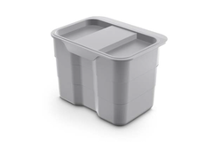 Ninka bioboy 4.2 l avec couvercle 