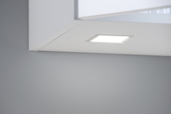 Set Sun Quadro spot led 24V