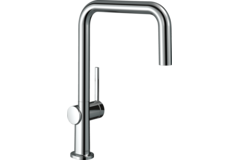 Hansgrohe Talis M541 sptm 220 U 1jet chroom