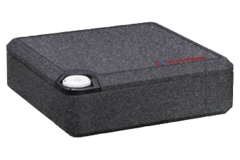 Inventum modesto Q10 boiler 10l