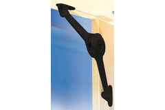 Compas de relevage Berma-lift duo noir