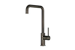 LR mitigeur de cuisine MEDWAY-GUNMETAL L 