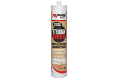 Rectavit structan wood beige ral1001 d4 290ml 