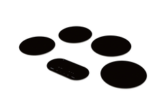 Novy induction Multi zone 4 zones intouch 