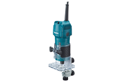 3709 affleureuse 530w makita  