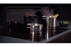 Novy induction Comfort 65 cm 4 zones 