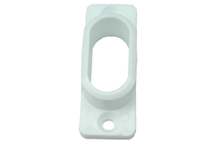 Limons pr.tube ovale 30x14 nylon  
