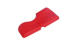 Silikonenblitz  