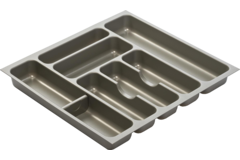 Inleglade flexy b921-905x d520-460mm antraciet
