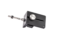 CLAMEX S-20 gabarit forage inclus mêche Ø 6mm