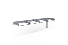 Plusmodule Droit 6306HA - 240cm