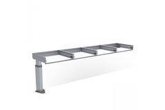 Plusmodule Monté au Sol Gauche 6315HA - 190cm
