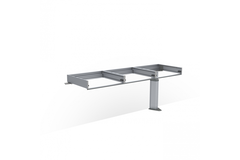 Plusmodule Monté au Sol Droit 6316HA - 120cm