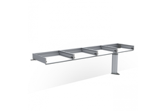 Plusmodule Monté au Sol Droit 6316HA - 190cm