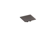 Cadro Cache pour profilé Slim noir