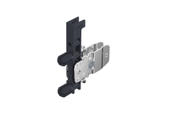 AvanTech YOU frontbevestiging drevels h.139