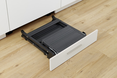 Hailo step-fix 6142-8602 sokkelbeslag