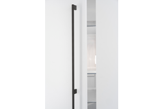 Poignée GRAF BIG BA1168-584 L1200 aluminium brossé laiton