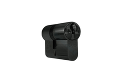 Dom sigma+ compact cylindre 30/30 noir fonction danger skg** protection de forage certif