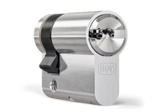 Dom ix twido modular demi cylindre 30/10 nickele skg*** protection de forage certif