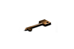 Spinoff clef bb bronze mat 