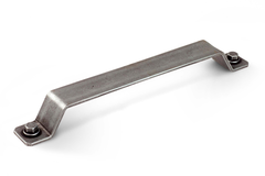 Greep kentucky ba 192mm mat ijzerkleur