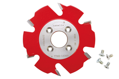 Lamello fraise a rainurer hw z2+v4 100x4x22 (01 13 2000) zeta + top 20 + top 21 + classic