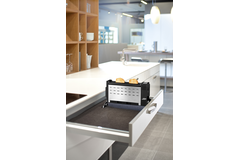 Ritter grille pain bt10 a encastrer