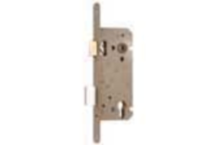Vlakke sluitplaat assa abloy pa05221.00 voor a1353 - a1553 - a2653