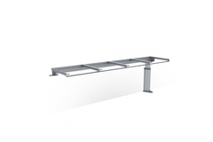 Plusmodule Monté au Sol Droit 6316LA - 240cm
