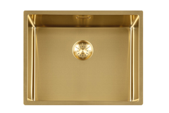 LR évier 50SP-GOLD 500X400 