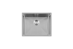 LR évier 50R INOX 540X440 