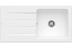 V&B 3360.01.rw architectura 60 stone blanc  ceramicplus