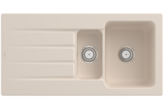V&B 3380.01.fu architectura 80 ivoire  ceramicplus