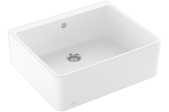 V&B 6360.01.rw tradition 60 x stone white  ceramicplus