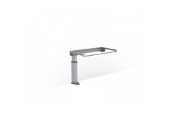 Plusmodule Vloer Gemonteerd Links 6315LA - 50cm