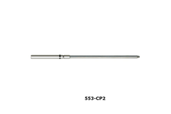 Wisselhouder d=32 tot 330mm s=10 x 330mm hss rh
