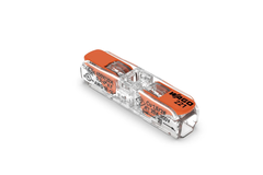 WAGO DOORVOERCONNECTOR 1X MAX 4MM² (60ST)