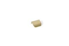 Greep mona ba32 l50 alu geborsteld goud