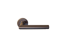 Béqguille bb inox l-droit ø19mm 