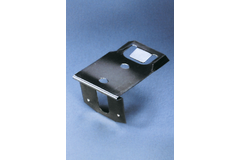 Regelpoot 5000 zwart h.120mm (150)