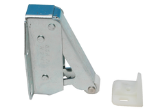 Quick-Latch locquetaux