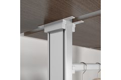 Amari structure support étagère (2 pcs) 