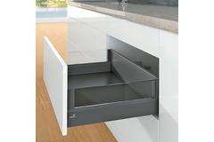 ArciTech DesignSide glas, 300 mm, (186/ 94, 218/126) , links en rechts
