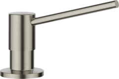Blanco torre distributeur savon inox 