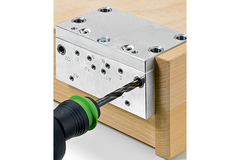 Quadro EB 20 / Quadro 4D