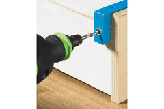 BlueJig Quadro Start