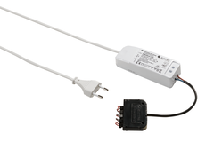 LD8004 q-58 led convert.dimable 22W/350mA 